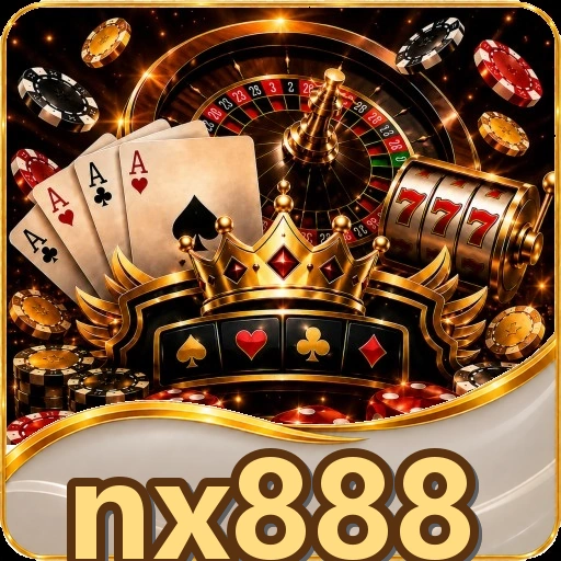 Katalog game nx888 aman unduh di Android Indonesia