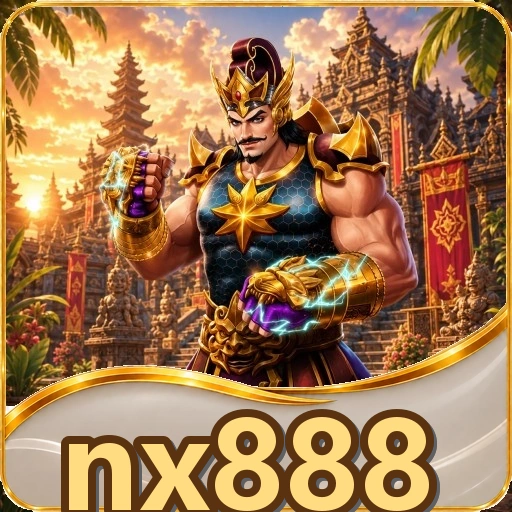 Komitmen katalog game nx888: file dicek, pulsa aman