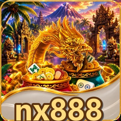 Unduh resmi katalog game nx888 v5.2.1 dari situs ini